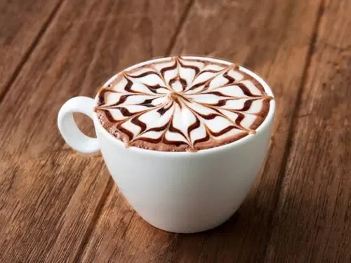 Mocha (Orta Boy)