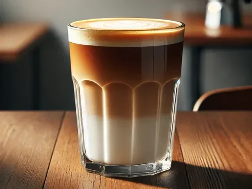 Latte (Orta Boy)