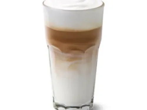 Latte Macchiato (Orta Boy)