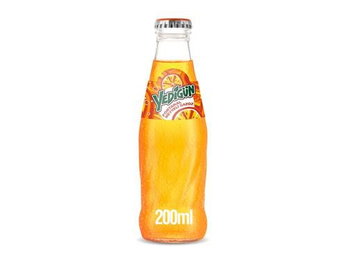 Yedigün (200 ml)