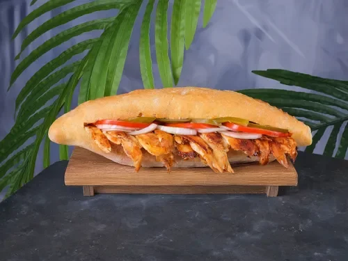 Tam Ekmek Döner
