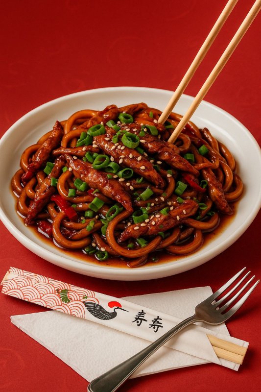 Udon