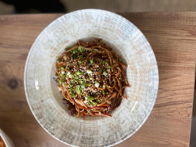 Noodle's 