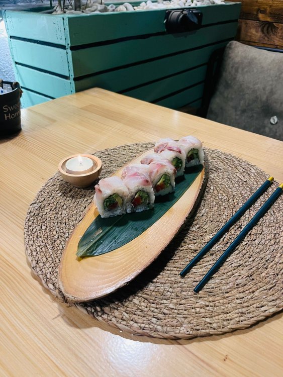Ogi Moji Best Rolls