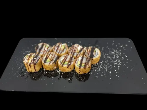Hot Roll (8 Adet)