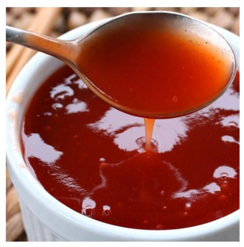 Tatlı & Ekşi Sos / Sweet & Sour Sauce