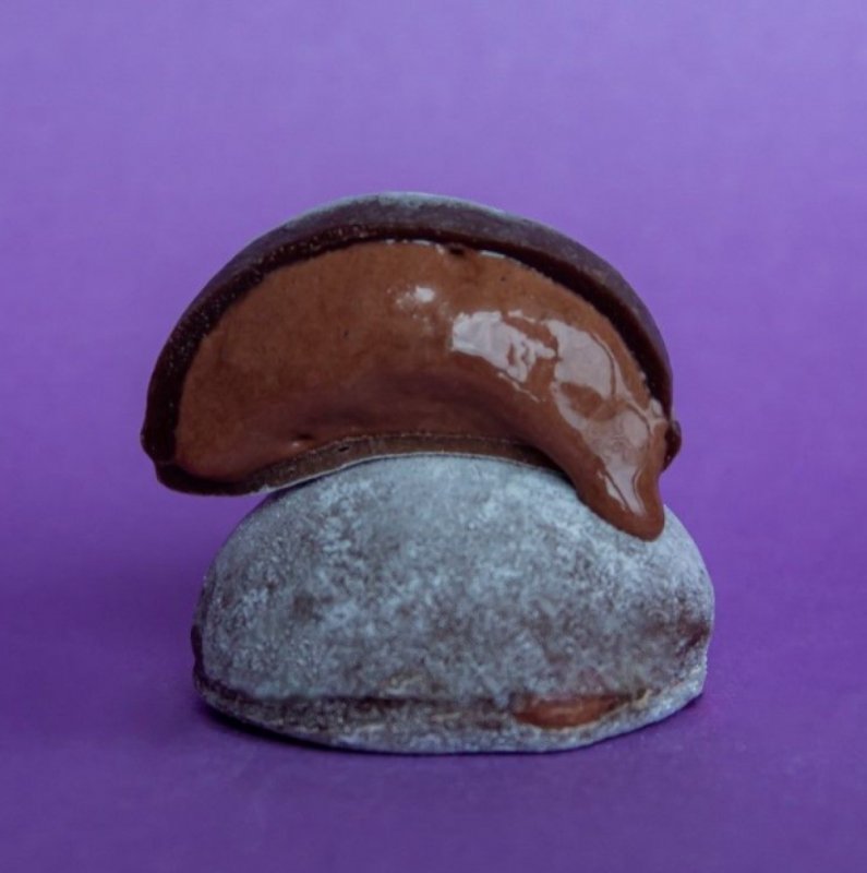 Kitkat Dondurmalı Mochi