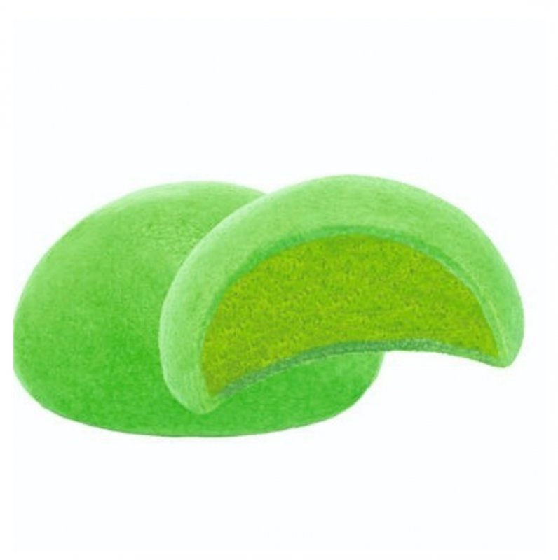 Kavunlu Dondurmalı Mochi