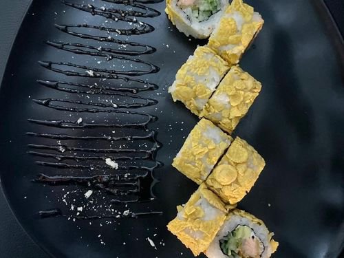 Tokyo Roll (8 Adet)
