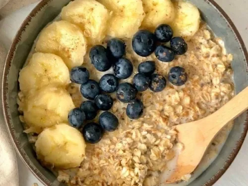 Yulaf Bowl