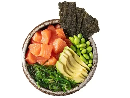 Somon Bowl