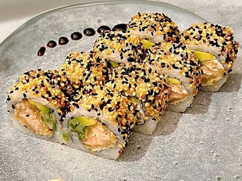 Philadelphia Roll (8 Adet)
