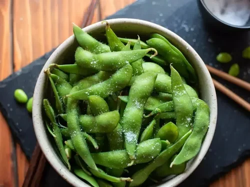 Edamame (200 g)