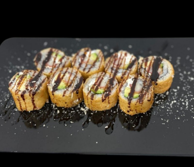 Hot Roll
