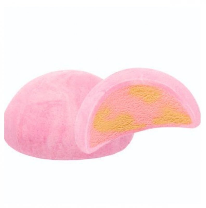 Sakızlı Dondurmalı Mochi
