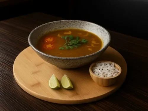 Tom yum goong