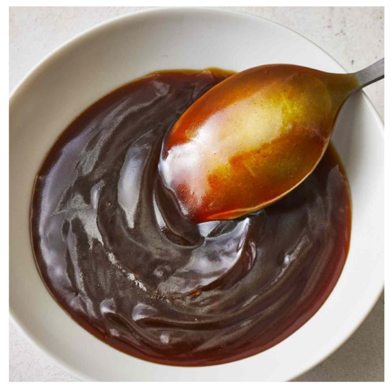Teriyaki Sos / Teriyaki Sauce