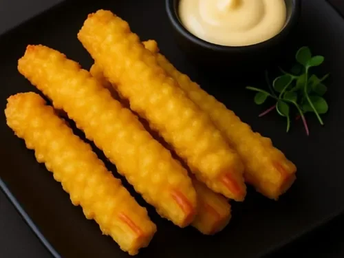 Çıtır Surumi Sticks (5 pcs)