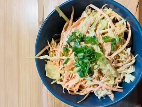 Coleslaw Salad