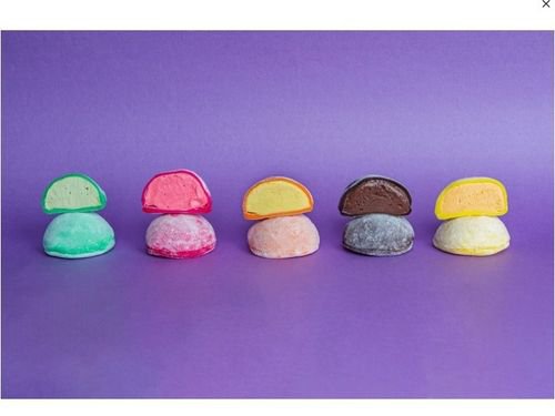Mochi Dondurma (5 Adet)