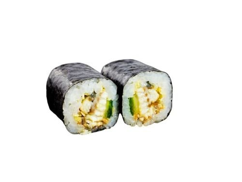Unagi Avokado Maki Roll (6 Adet)