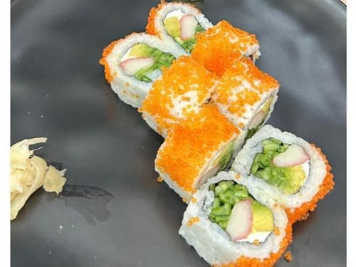 California Roll (8 Adet)