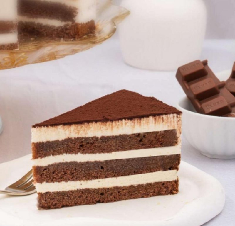 Tiramisu Tando