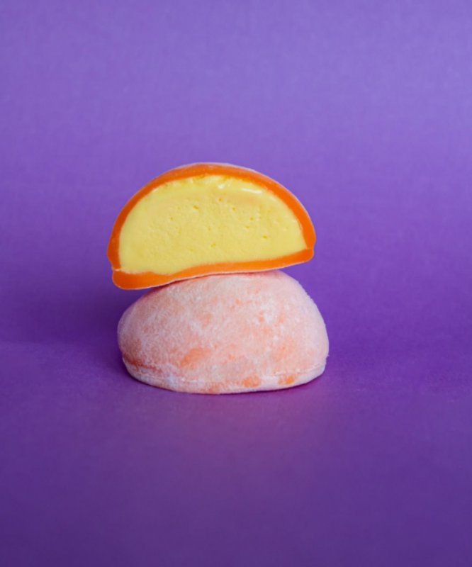 Mango Dondurmalı Mochi