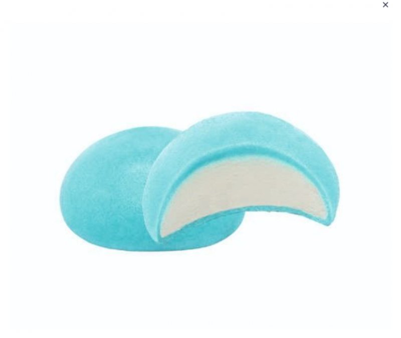 Vanilya Dondurmalı Mochi