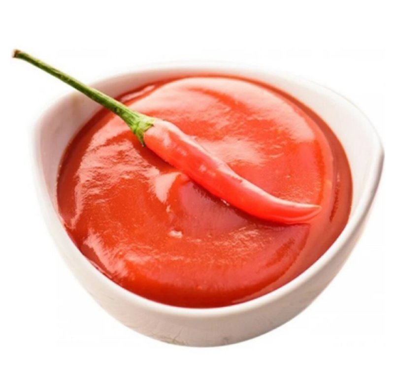 Sriracha Acı Biber Sos / Sriracha Chili Sauce