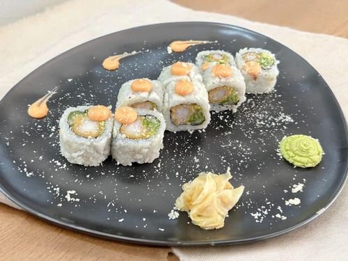 Mirani Roll (8 Adet)