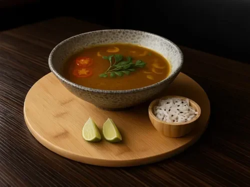 Tom yum goong