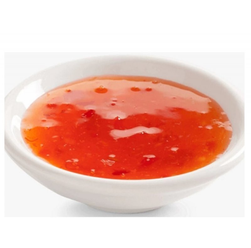 Sweet Chili Sos / Sweet Chili Sauce