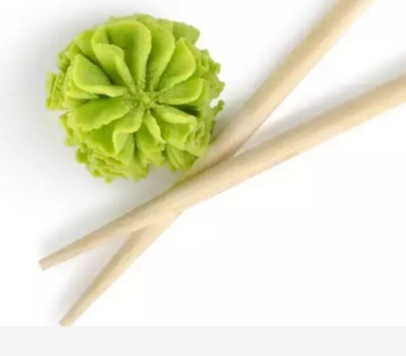 Wasabi / Çin Acısı
