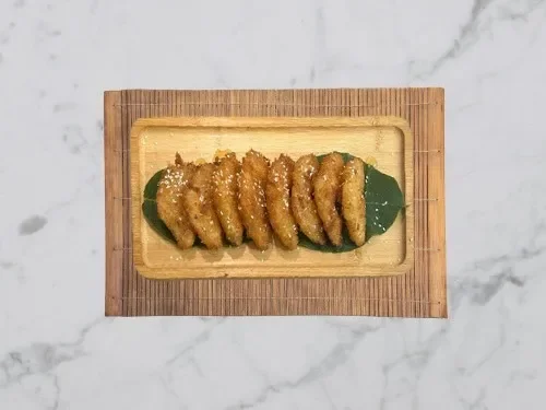 Ballı Ananas