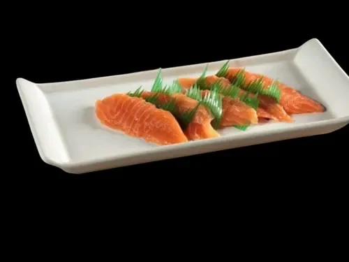 Sake Sashimi (5 Adet)