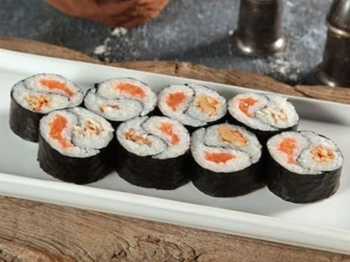 İnyan Roll (8 Adet)
