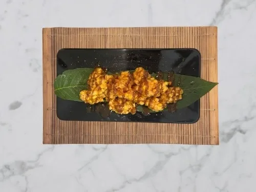 Mısır Tempura