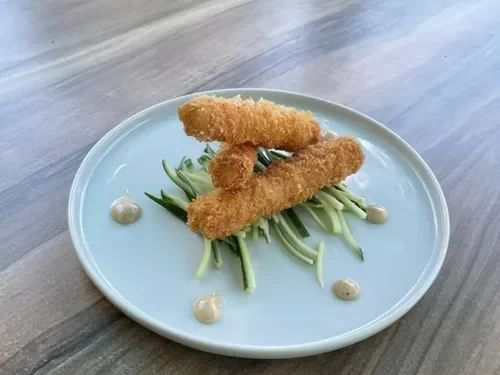 Çıtır Surumi Sticks (3 pcs)