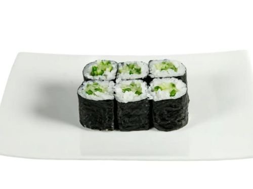 Kappa Maki Roll (6 Adet)