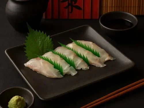 Suzuki Sashimi (5 Adet)