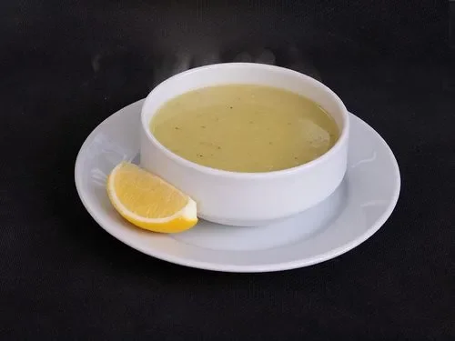 Mercimek Çorbası