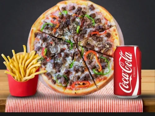 Kavurmalı pizza menü(küçük)