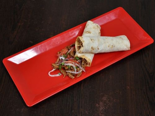 Et Tantuni Dürüm