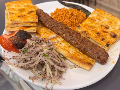Adana Kebap