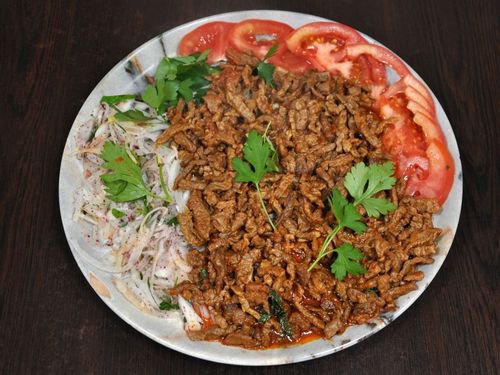 Et Tantuni