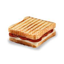 Karışık Tost