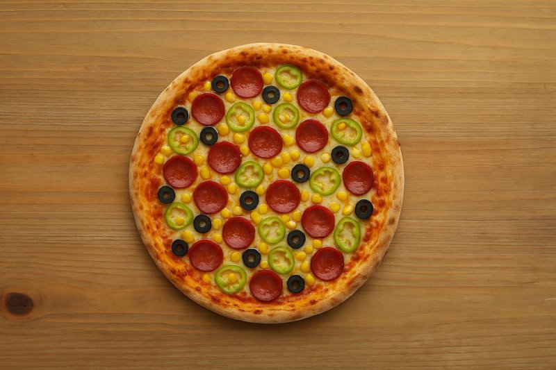 Pizzalar