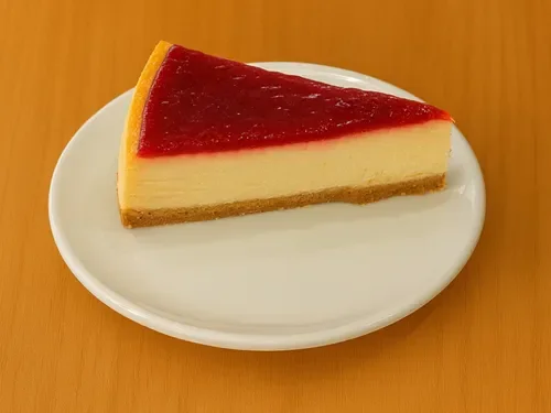 Frambuazlı Cheesecake (150 g)
