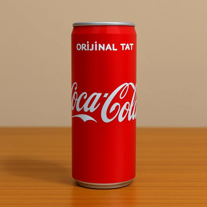 Coca Cola (330 ml)